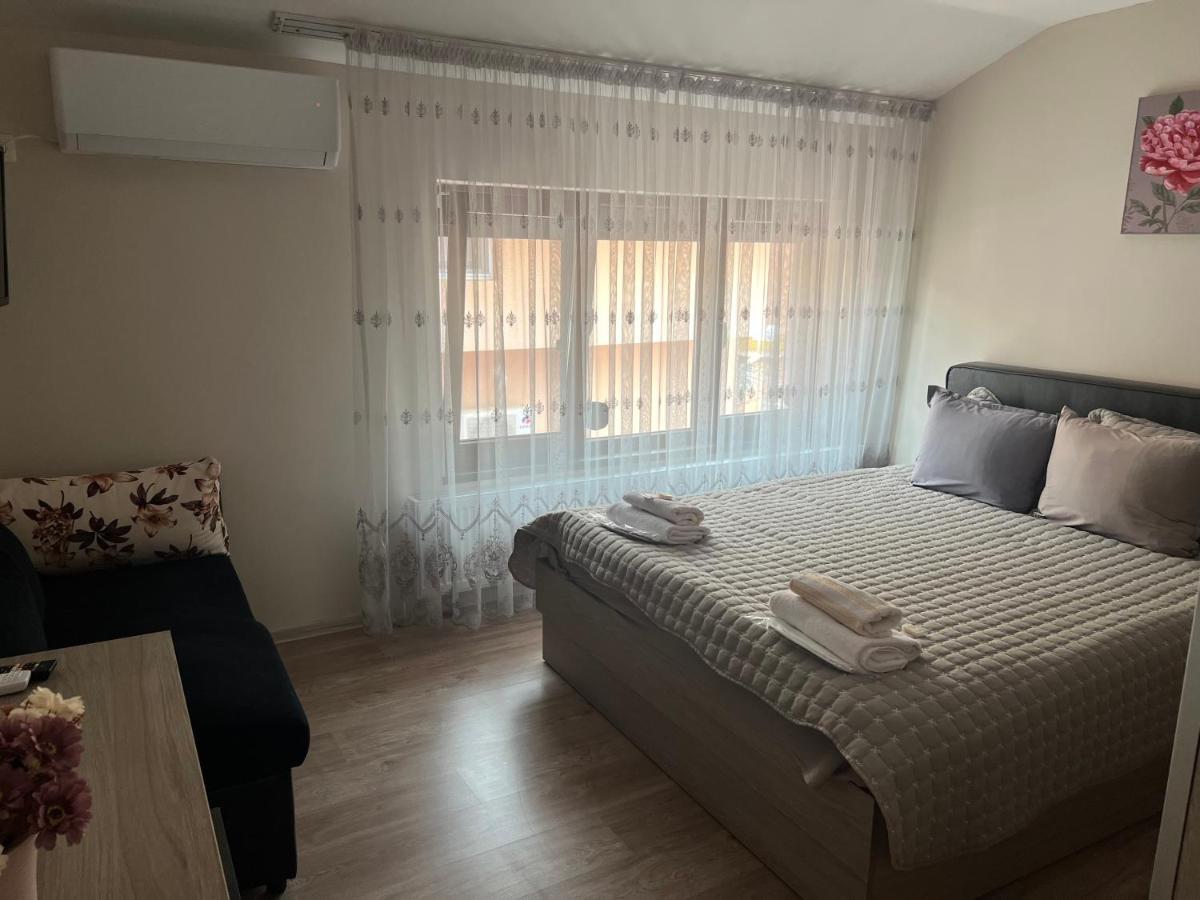 Къща за гости ТАТЯНА / GUEST HOUSE TATIANA Петрич Екстериор снимка